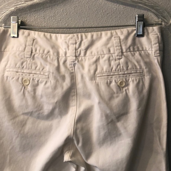 Express Editor Cropped Pants - Picture 6 of 7